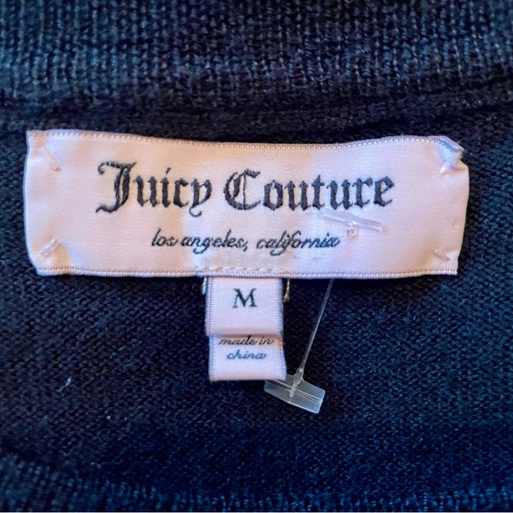 Juicy Couture Dress - Picture 4 of 5